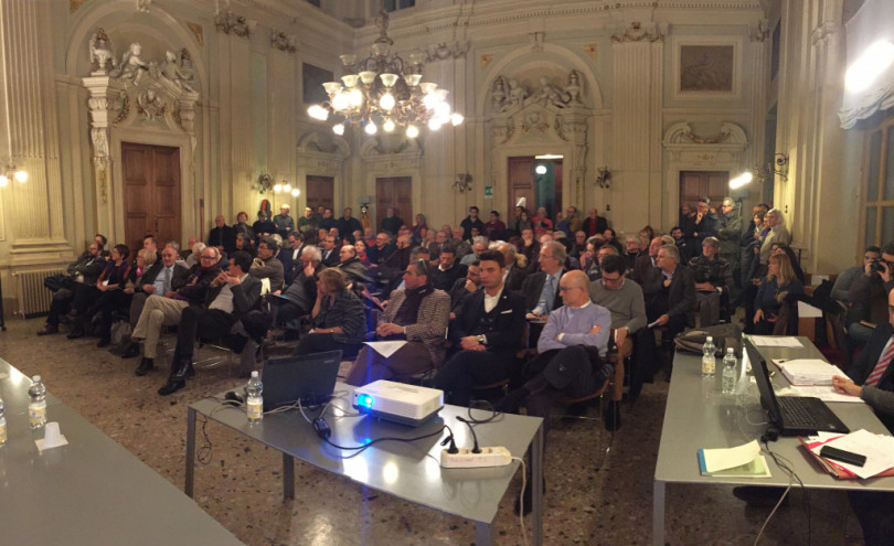 Dtt, il Consiglio candida Casale ad ospitare il centro di ricerca